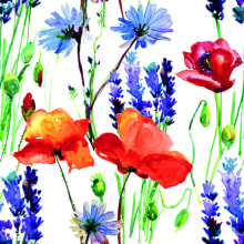 344594 Ti Flair Serviette