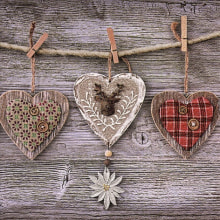 373644 Ti Flair Serviette