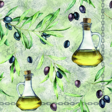 344662 Ti Flair Serviette