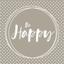 377181 Ti Flair Serviette