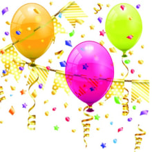 371749 Ti Flair Serviette