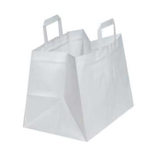 Topkraft Takeaway 32 weiss