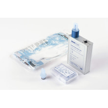 Bowie-Dick-Helix Test