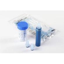 Stericlin BMS 1200 Batch Monitoring System