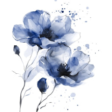 267218 Ti Flair Serviette