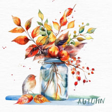 342063 Ti Flair Serviette