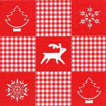 312191 Ti Flair Serviette