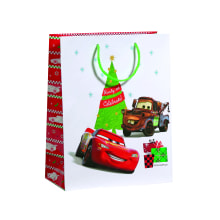 Kordeltasche Cars 70110 21354