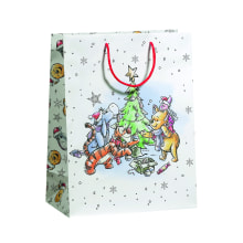 Kordeltasche Winnie & Friends 70110 22356