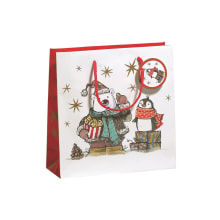 Kordeltasche Cookie Party 70120 71428