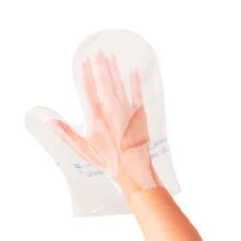 Handschuh Fäustlinge