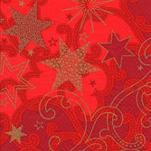 312065 Ti Flair Serviette