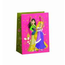 Kordeltasche Princess 70010 21352