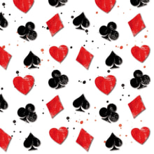 371632 Ti Flair Serviette