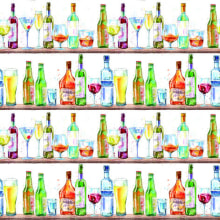 244805 Ti Flair Serviette