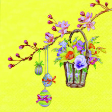 380065 Ti Flair Serviette