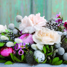 385010 Ti Flair Serviette