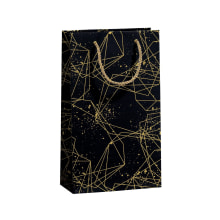 Flaschentaschen Touch of Gold 70010 13669