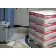 Palettenpacker Stretch