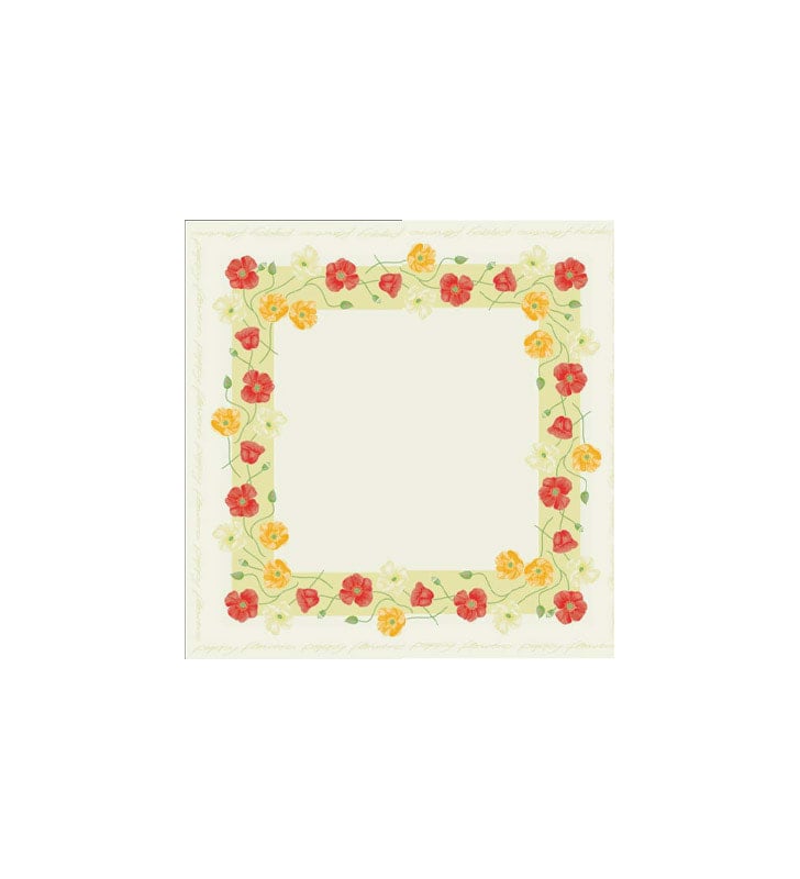 Napperon Airlaid Josephine