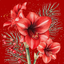 310241 Ti Flair Serviette