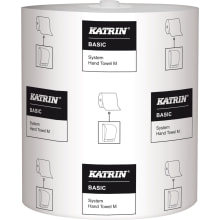 Handtuchrollen Katrin Basic
