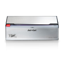 Abroller Jet-Cut refill INOX Dispenser 30 cm