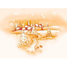 Set  Airlaid Silence