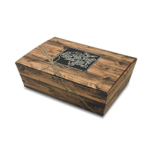 Snack Box Large Enjoy your Meal