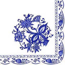 372611 Ti Flair Serviette