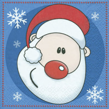 611230 Home Serviette