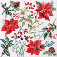 312305 Ti Flair Serviette