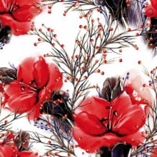 312416 Ti Flair Serviette