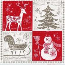 313621 Ti Flair Serviette