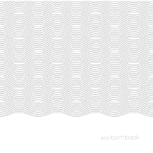 Servietten Eco Bamboo Grau