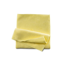 Mikrofasertuch Professional Gelb