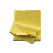 Mikrofaser PU Tuch Gelb