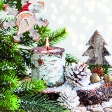 303656 Ti Flair Serviette