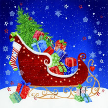 310700 Ti Flair Serviette