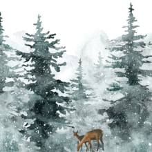 312108 Ti Flair Serviette