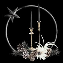 303432 Ti Flair Serviette