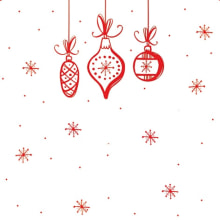 319316 Ti Flair Serviette