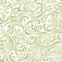 Servietten Airlaid Lias champagner-hellbraun 40x40 cm 1/4 Falz