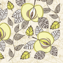 Servietten Airlaid Eva 