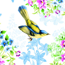 Servietten Airlaid Lenz