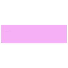 PP hellrosa 10 mm Happy