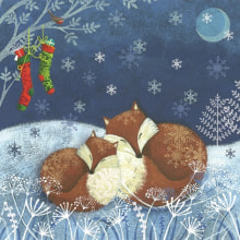 310655 Ti Flair Serviette