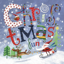 310660 Ti Flair Serviette