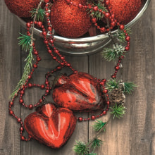 212146 Ti Flair Serviette