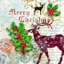 303630 Ti Flair Serviette